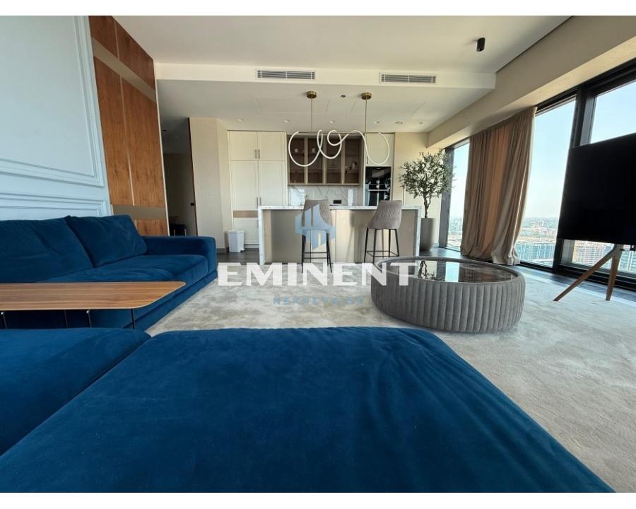 Stan Izdavanje Beograd Blok 65 96 m2