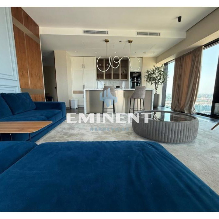 Stan Izdavanje Beograd Blok 65 96 m2