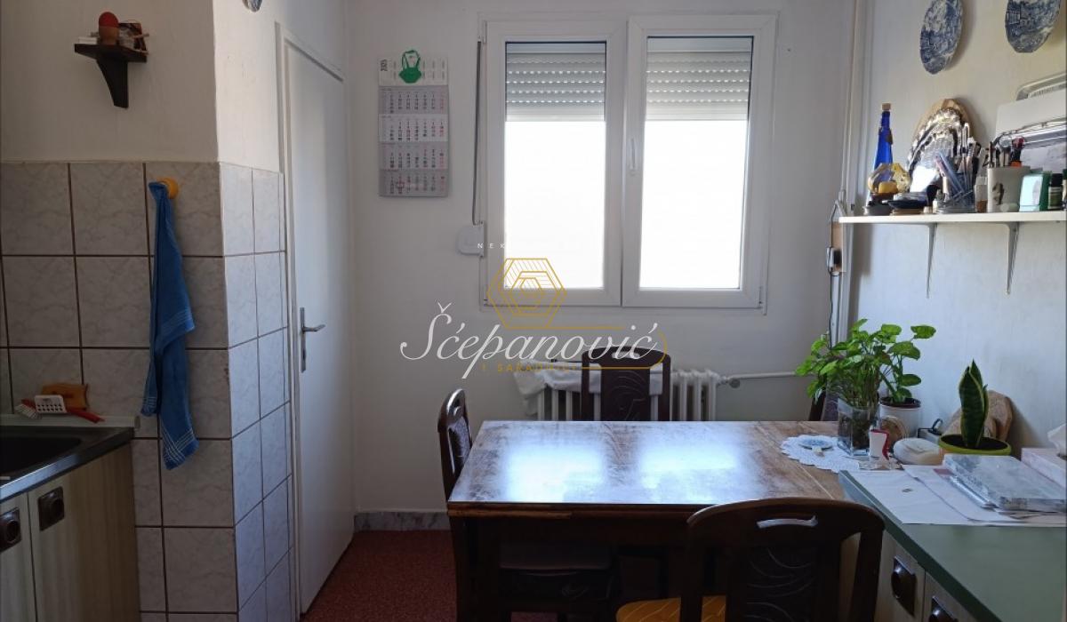 Stan Prodaja Novi Sad  53 m2