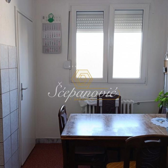 Stan Prodaja Novi Sad  53 m2