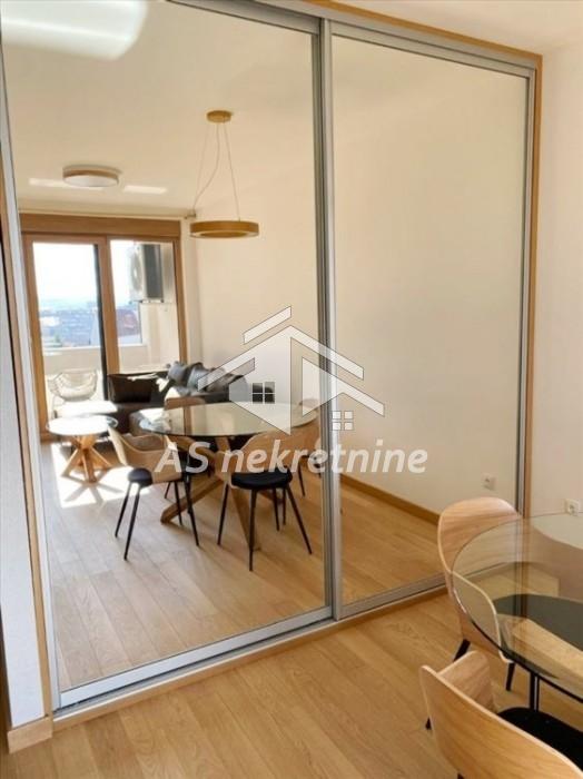 Stan Izdavanje Beograd Stan Izdavanje Beograd Neimar 48 m2