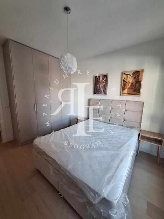 Dvosoban stan na prodaju, Beograd na Vodi, Beograd, 54m², 290.000 €