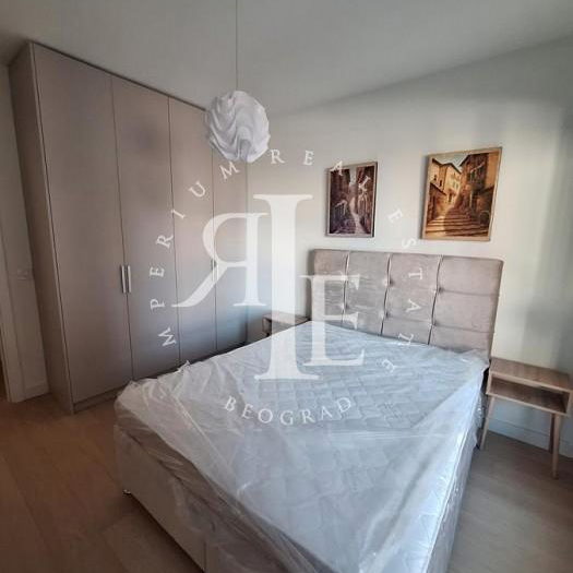 Dvosoban stan na prodaju, Beograd na Vodi, Beograd, 54m², 290.000 €