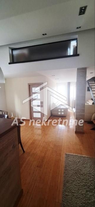 Stan Izdavanje Beograd Dedinje 100 m2