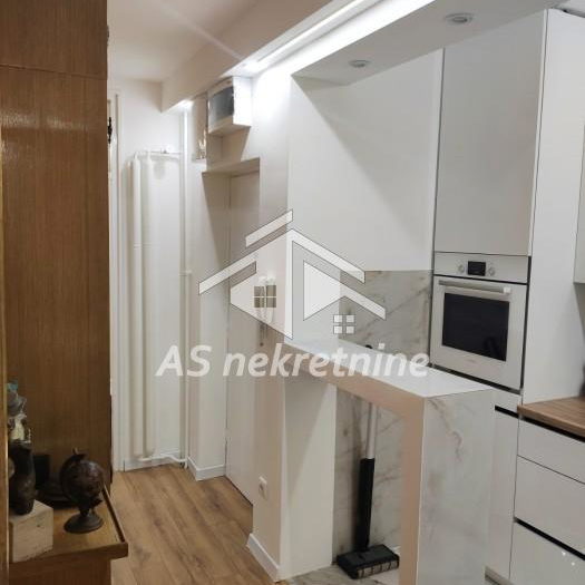 Stan Izdavanje Beograd Banovo Brdo 52 m2