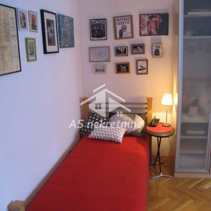 Stan Izdavanje Beograd Dedinje 90 m2