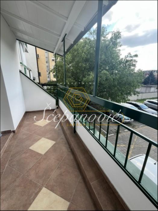 Stan Prodaja Novi Sad Stan Prodaja Novi Sad Cara Dušana 47 m2