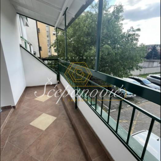 Stan Prodaja Novi Sad Cara Dušana 47 m2