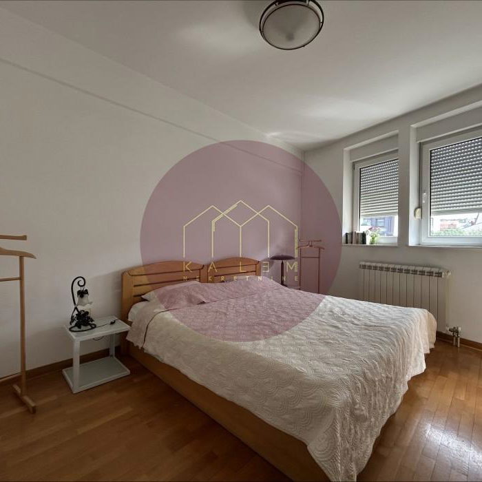 Stan Izdavanje Beograd Beogradska 75 m2