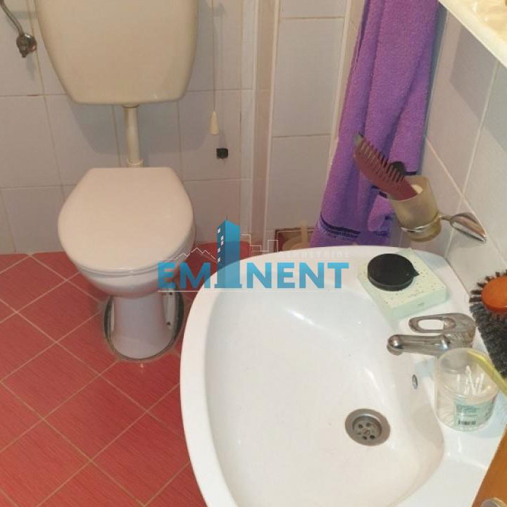 Dvosoban stan na prodaju, Vojvode Vlahovića, Beograd, 60m², 129.000 €