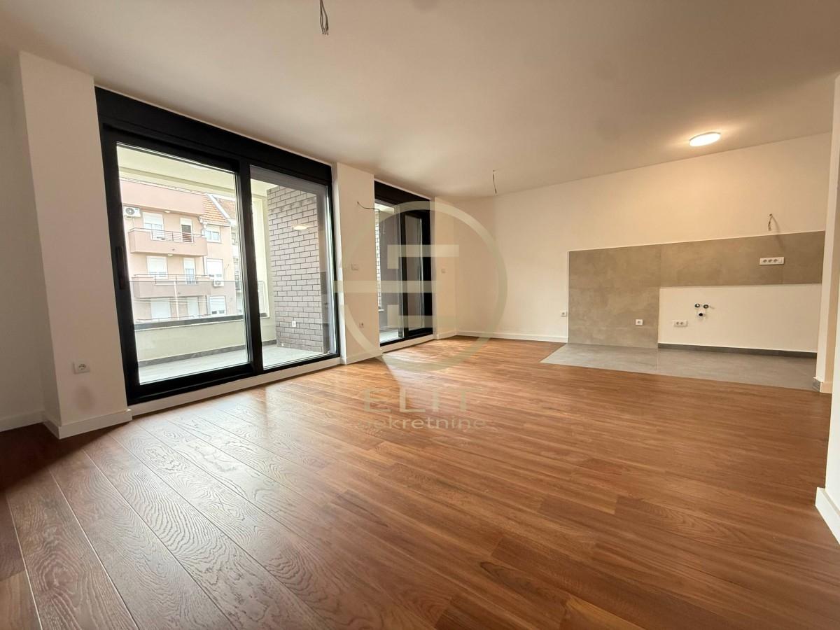Stan Prodaja Novi Sad Stan Prodaja Novi Sad 136 m2