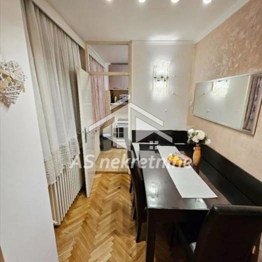 Stan Izdavanje Beograd Slavija 85 m2