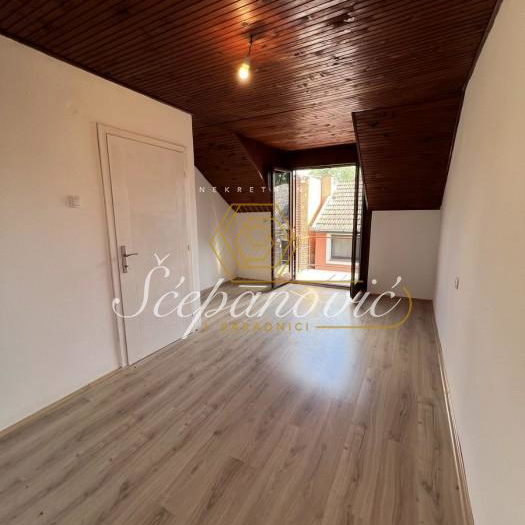 Kuća Prodaja Novi Sad  19 m2