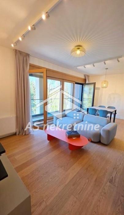 Stan Izdavanje Beograd Stan Izdavanje Beograd Centar (Savski Venac) 66 m2