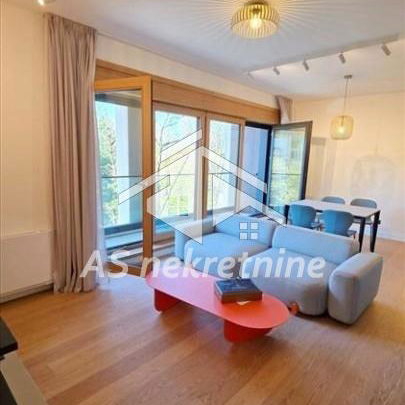 Stan Izdavanje Beograd Centar (Savski Venac) 66 m2