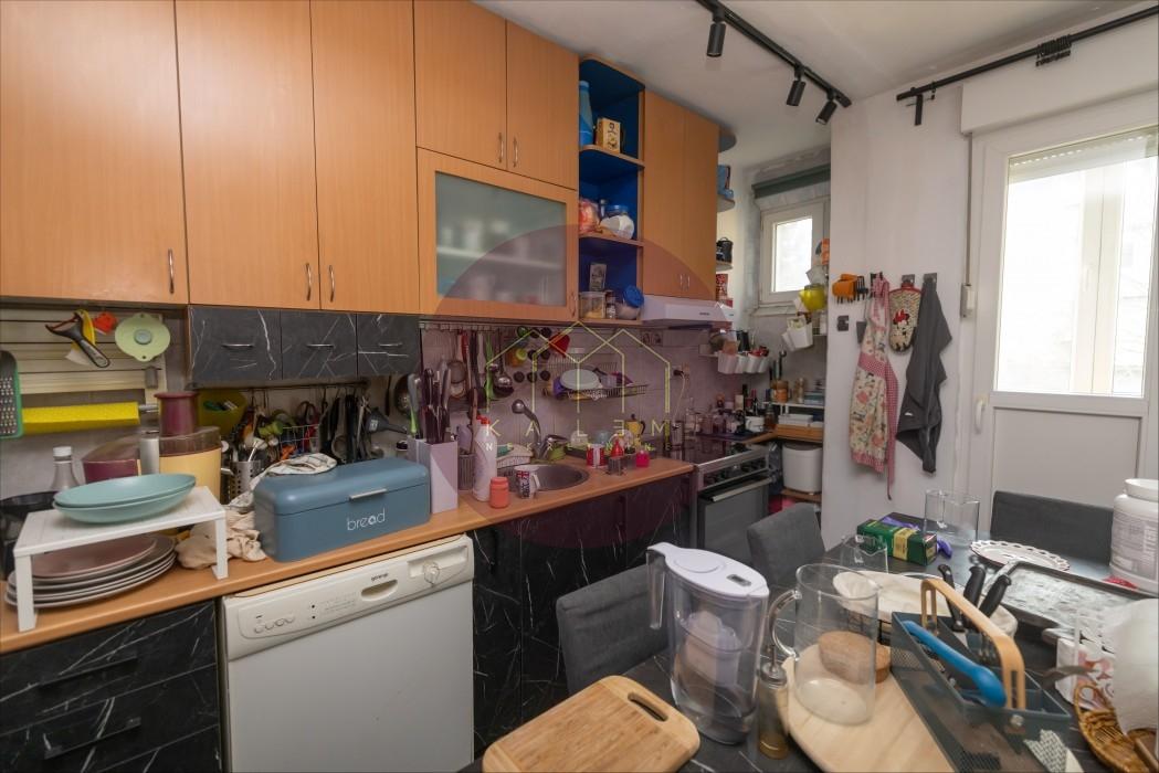Stan Prodaja Beograd Karaburma 62 m2