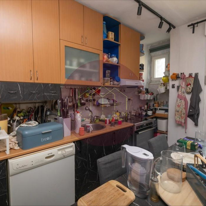 Stan Prodaja Beograd Karaburma 62 m2