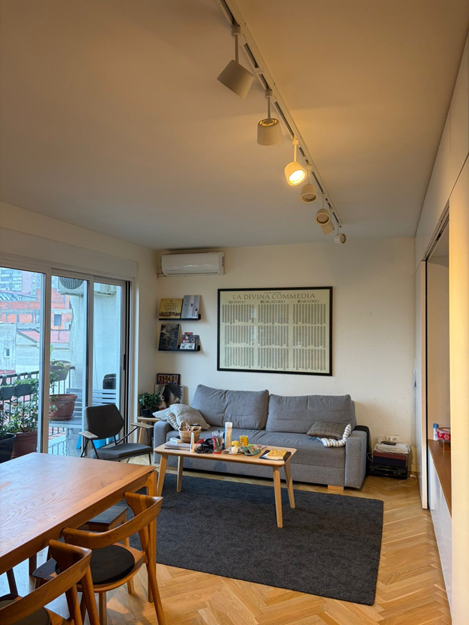 Stan Prodaja Beograd Lion 54 m2