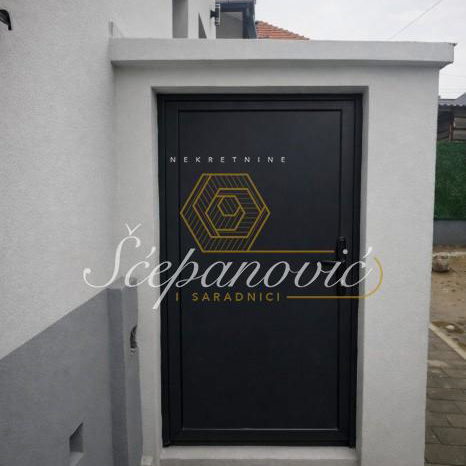 Lokal za izdavanje, Sajmište, Novi Sad, 144m², 2.800 €/mes