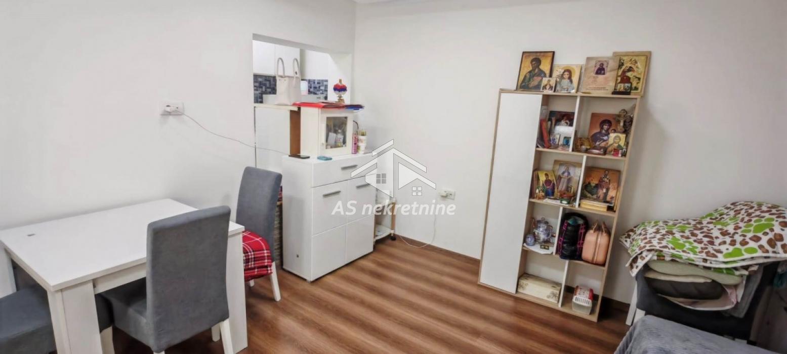 Stan Prodaja Beograd Karaburma 25 m2