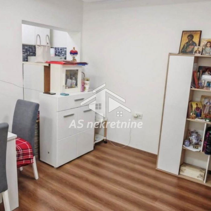 Stan Prodaja Beograd Karaburma 25 m2