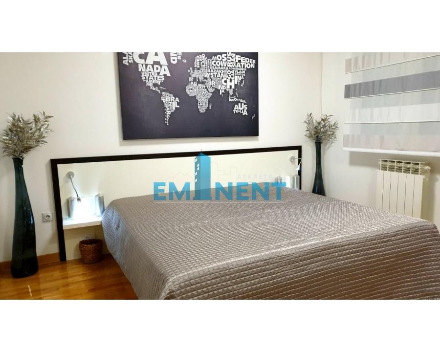 Stan Izdavanje Beograd Hram Svetog Save 60 m2