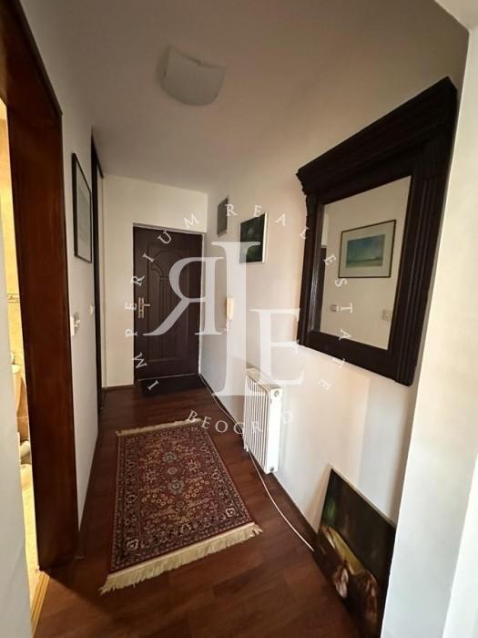 Dvosoban stan na prodaju, Dedinje, Beograd, 47m², 197.000 €