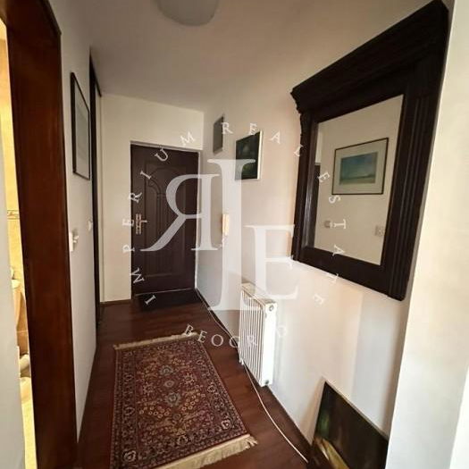 Dvosoban stan na prodaju, Dedinje, Beograd, 47m², 197.000 €
