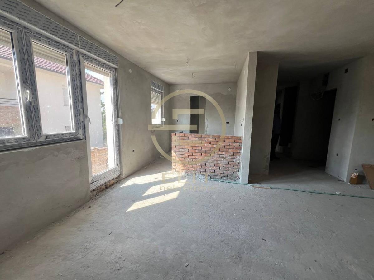 Kuća Prodaja Novi Sad Kuća Prodaja Novi Sad Popovica 163 m2