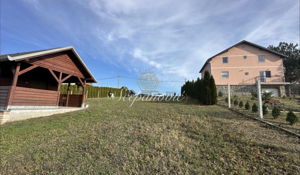 Plac Prodaja Beočin Plac Prodaja Beočin 3671 m2