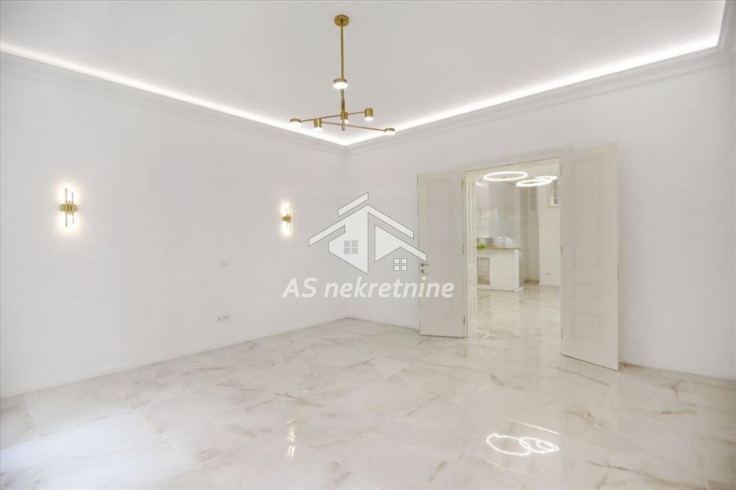 prodaja-lokala-GXe9FKiaMu Trosoban stan za izdavanje, Dorćol, Beograd, 106m², 2.000 €/mes