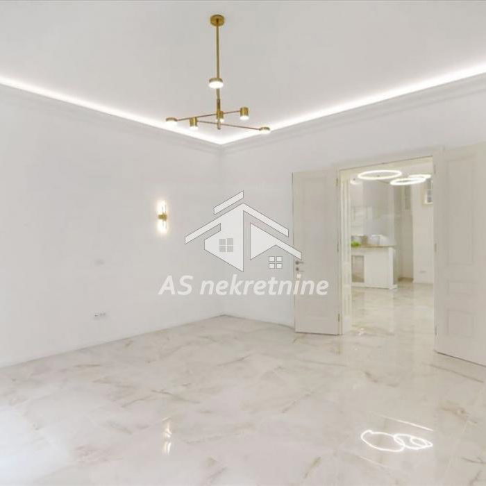 Trosoban stan za izdavanje, Dorćol, Beograd, 106m², 2.000 €/mes