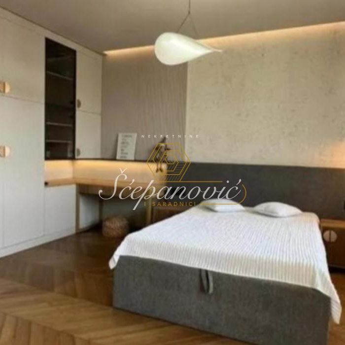 Stan Prodaja Novi Sad  93 m2