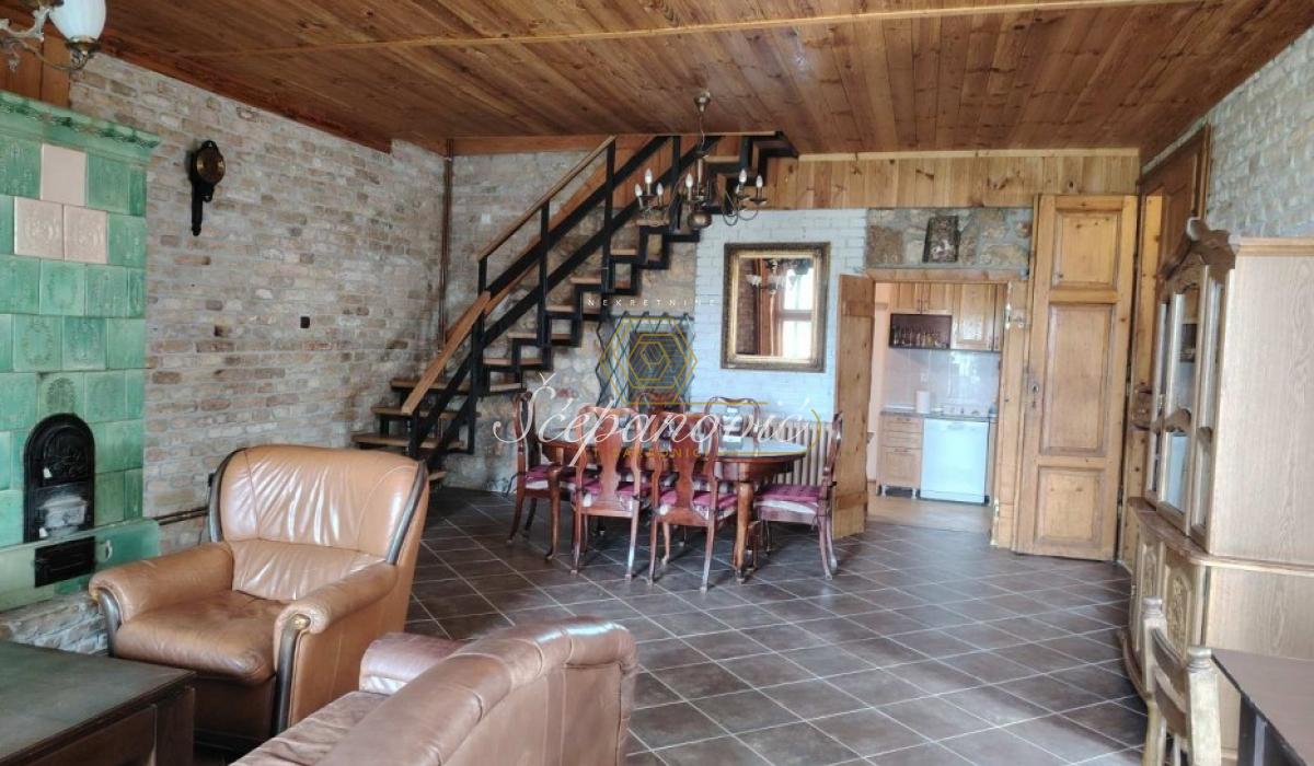 prodaja-lokala-Hr3EYl7X2t Kuća na prodaju, Fruška Gora, 307m², 430.000 €