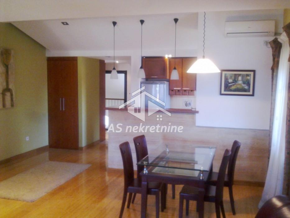 Stan Izdavanje Beograd Dedinje 100 m2