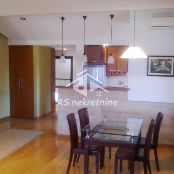 Stan Izdavanje Beograd Dedinje 100 m2