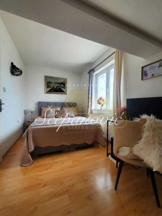 Trosoban stan na prodaju, Futoška, Novi Sad, 52m², 121.500 €