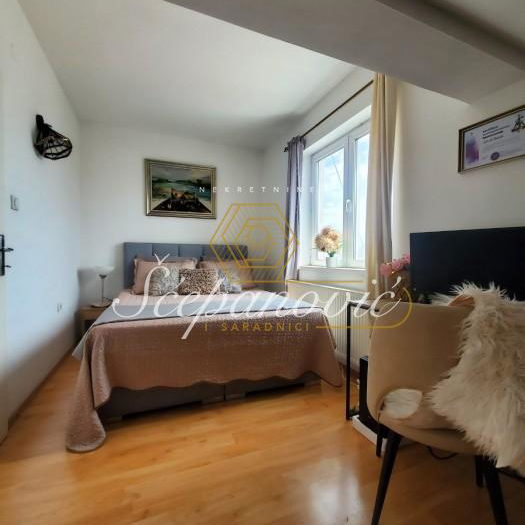 Trosoban stan na prodaju, Futoška, Novi Sad, 52m², 121.500 €