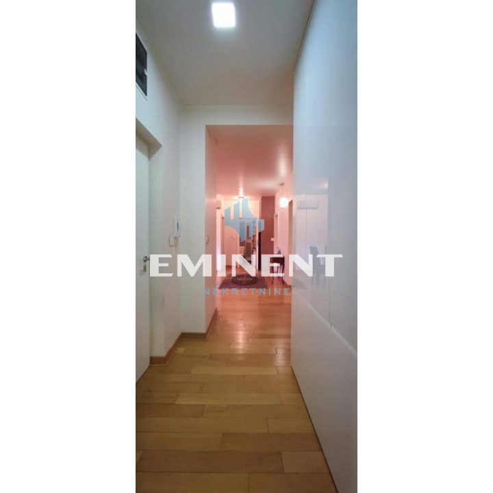 Četvorosoban stan za izdavanje, Dorćol, Beograd, 120m², 1.500 €/mes