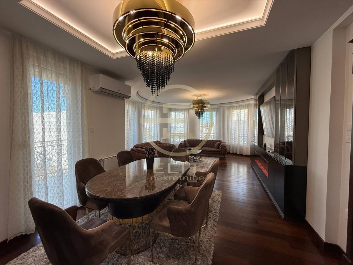 prodaja-lokala-J0KissaTKs Četvorosoban stan za izdavanje, Socijalno, Novi Sad, 116m², 2.000 €/mes