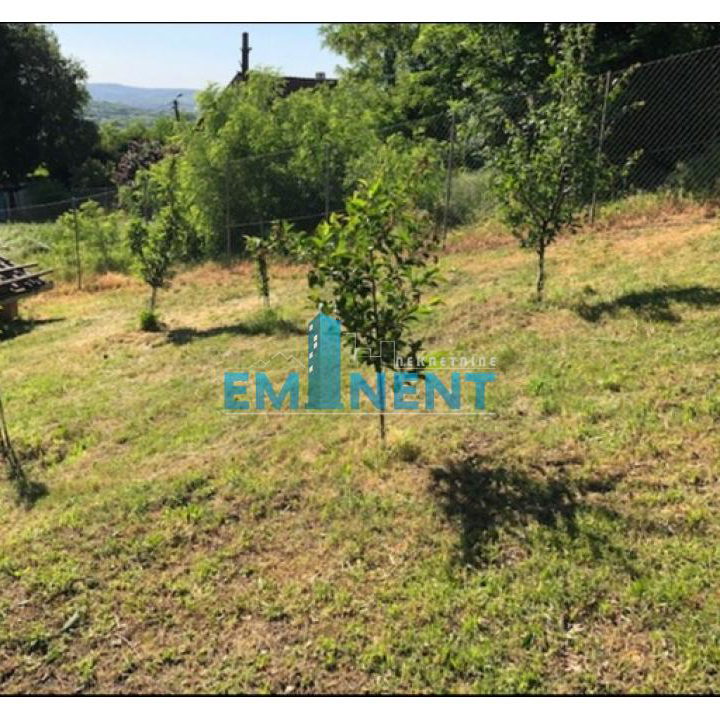 Plac Prodaja Beograd Ritopek 1200 m2