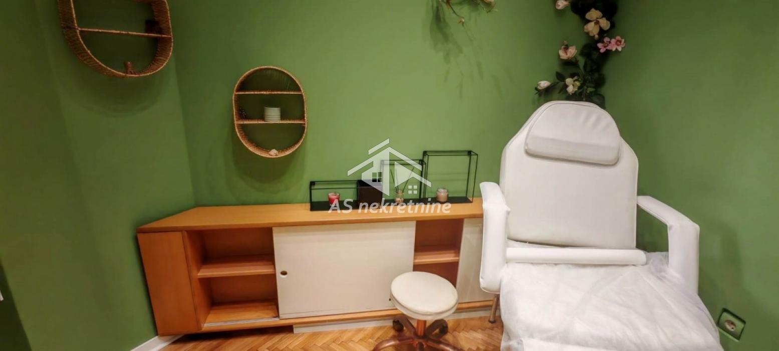 Lokal Izdavanje Beograd Lokal Izdavanje Beograd Skupština 46 m2