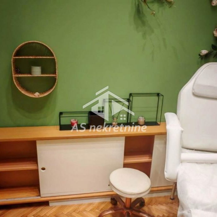 Lokal Izdavanje Beograd Skupština 46 m2