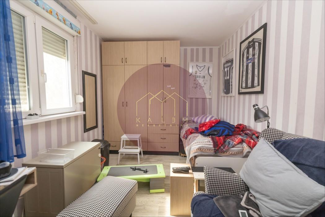 Stan Prodaja Beograd Karaburma 62 m2