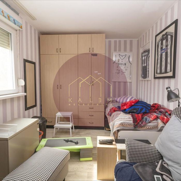 Stan Prodaja Beograd Karaburma 62 m2