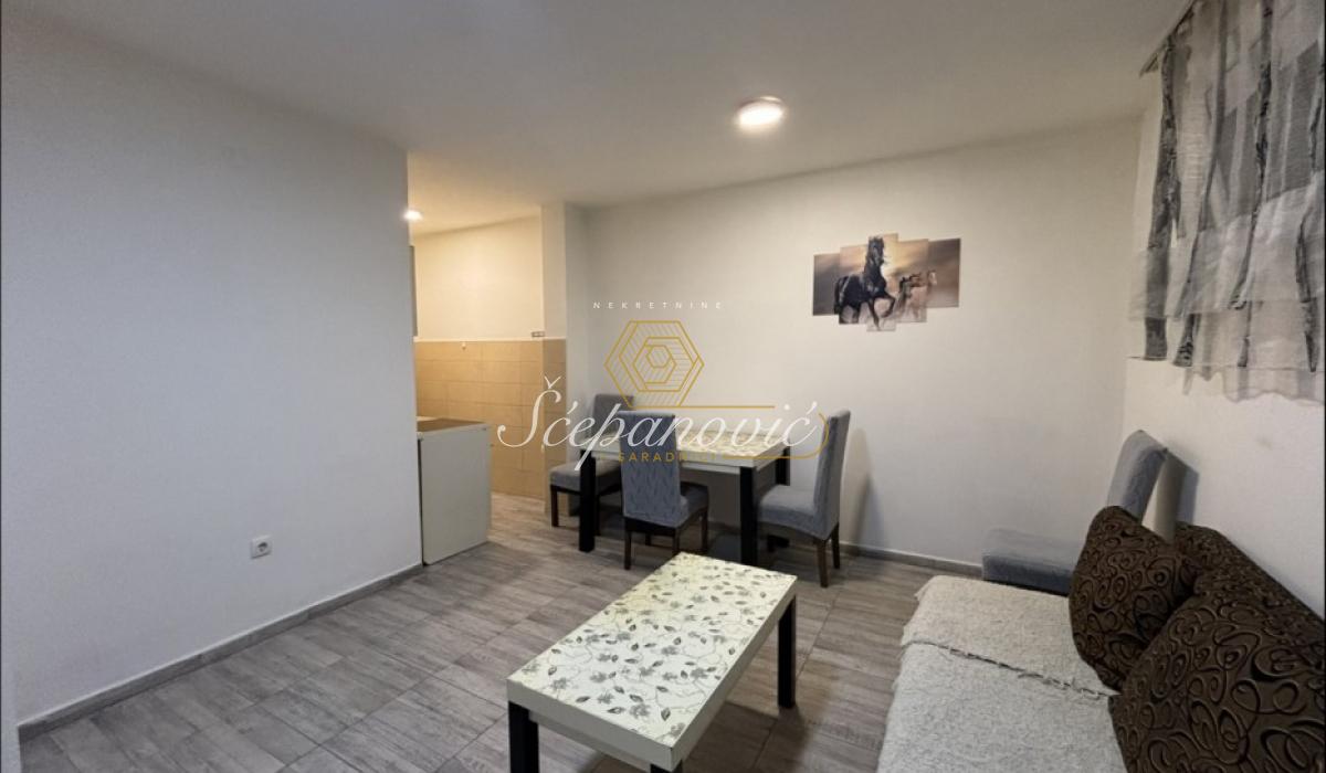 Stan Prodaja Novi Sad Stan Prodaja Novi Sad 38 m2