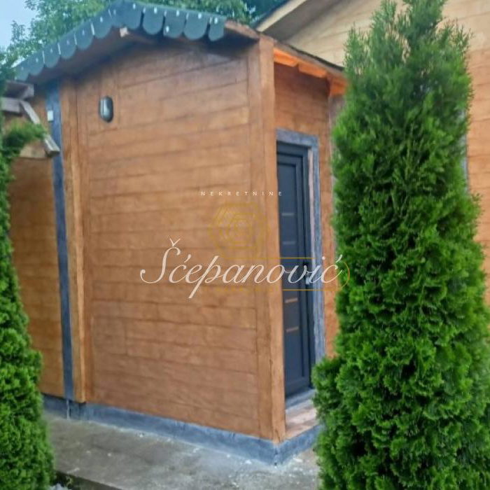 Kuća Prodaja Inđija  30 m2