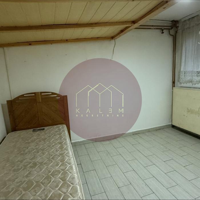 Stan Izdavanje Beograd Centar (Savski Venac) 53 m2