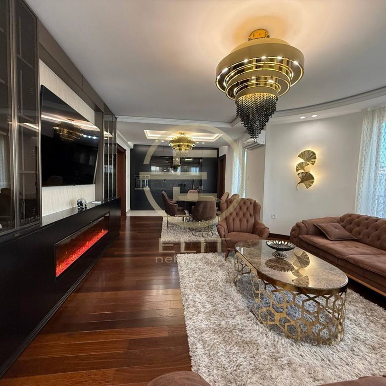 Stan Izdavanje Novi Sad Socijalno 116 m2