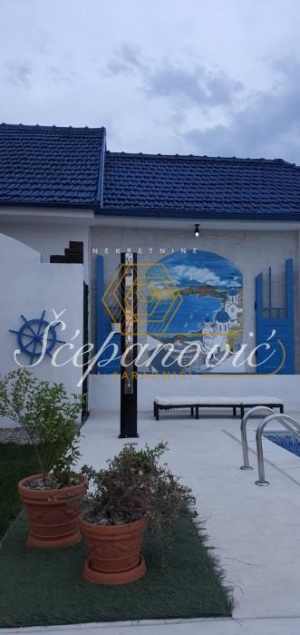 Kuća Prodaja Beočin  91 m2